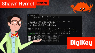 Image of Intro to Embedded Rust Part 11: defmt and Step-through Debugging