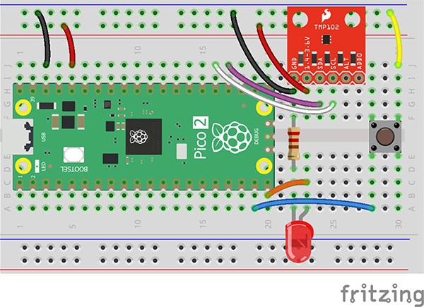 Image of Intro to Embedded Rust Part 3: USB Serial Logging and Debugging