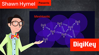 Intro to LoRa Mesh Part 2: Getting Started with Meshtastic