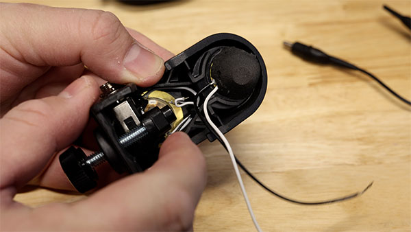 Image of Mastering Oscilloscope Triggers and Capture