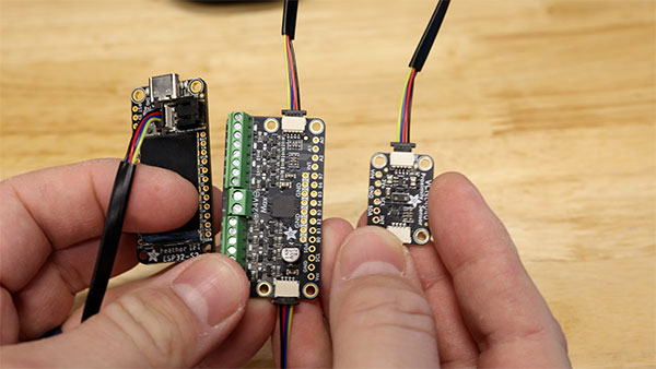 Image of Mastering Oscilloscope Triggers and Capture