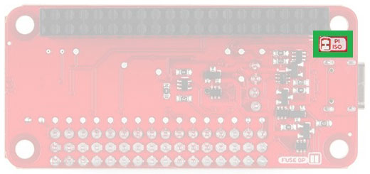 Image of Pi Servo pHAT (v2) Hookup Guide
