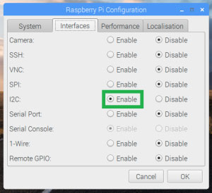 Image of Qwiic Joystick Hookup Guide