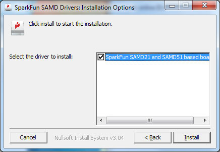 Image of RedBoard Turbo Hookup Guide