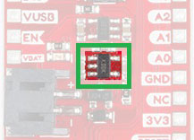 Image of SAMD51 Thing Plus Hookup Guide