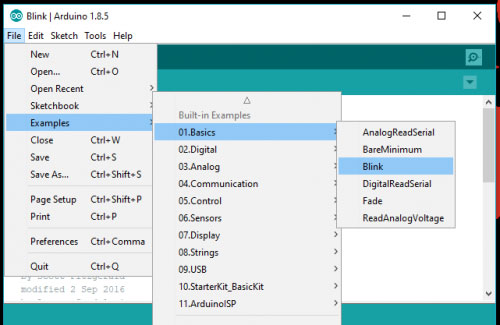 Image of SAMD51 Thing Plus Hookup Guide