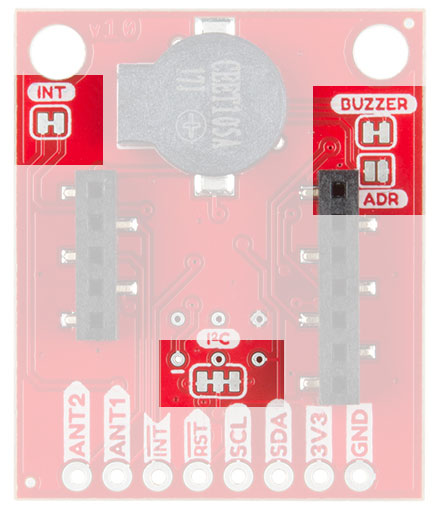 Image of SparkFun Qwiic RFID-IDXXLA Hookup Guide