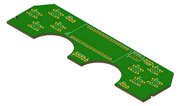 PCB Predicament? Not Anymore With 3D Printing!