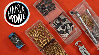 Image of Donald Bell Maker Update: Bin Buddy