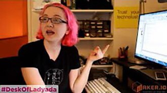 From Maker to Market 03 – Research – How Adafruit developed Circuit Playground