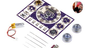 From Maker to Market 02 – Research – How Adafruit developed Circuit Playground @makerio @DigiKey