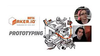 From Maker to Market 10 - Support- How Adafruit Developed Circuit Playground
