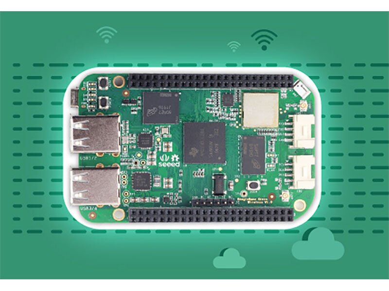 BBG Wireless - Configuring Wi-Fi