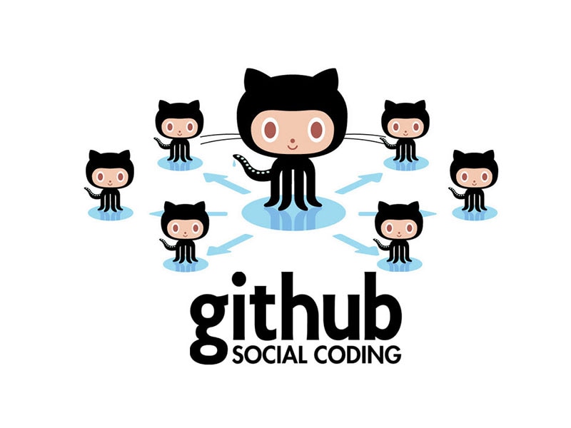 Beginners Guide to Github Cover