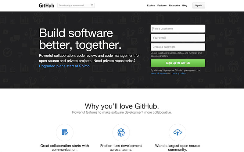 Beginners Guide to Github Figure 2