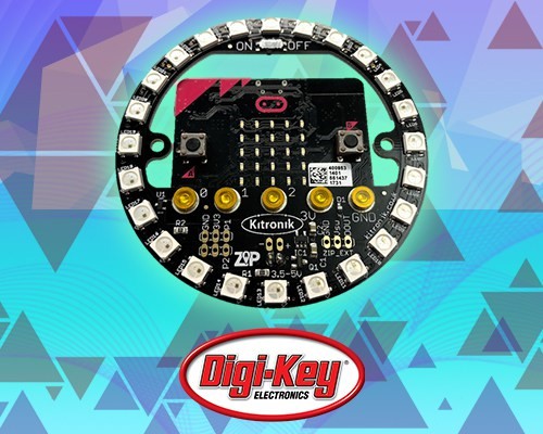 A Sneak Peek into World Maker Faire NY 2018