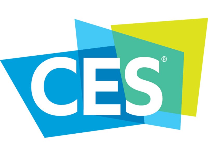 Image of the CES logo