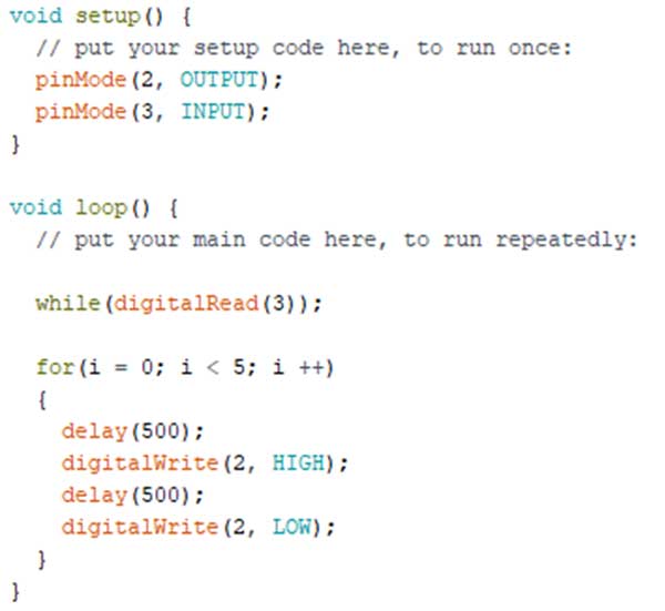 How to Add a Simple Circuit to Your Arduino