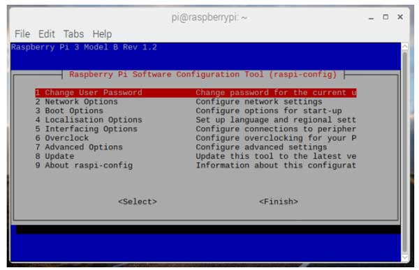 How to Boot to Command Line and SSH on Raspberry Pi