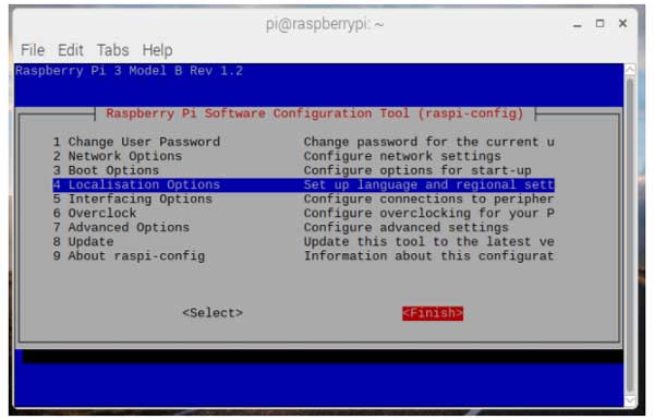 How to Boot to Command Line and SSH on Raspberry Pi