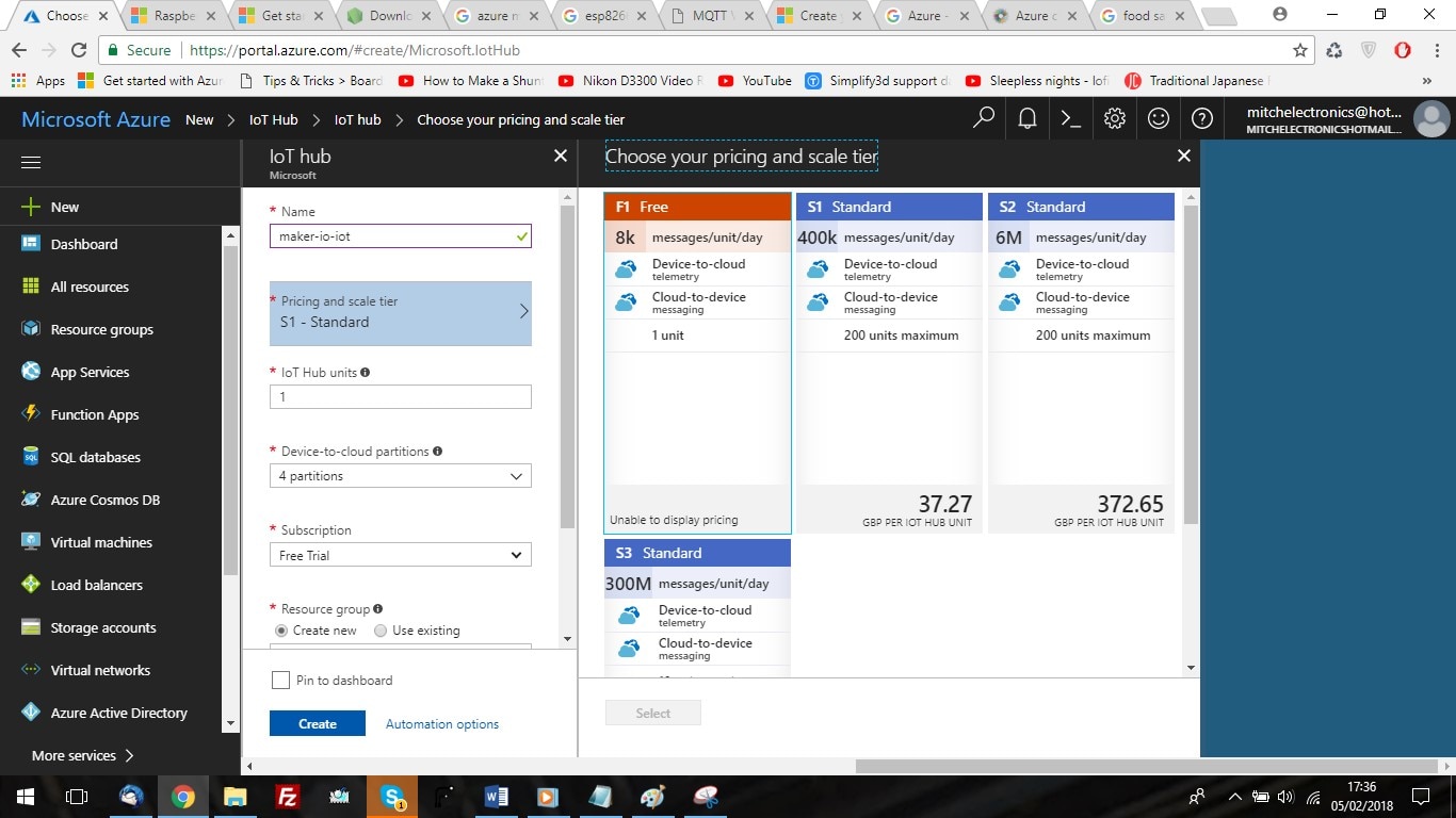 How to Get Started with Azure