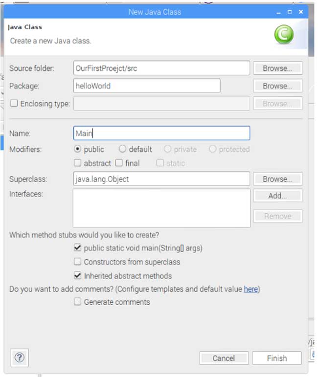 How to Install Eclipse on a Raspberry Pi