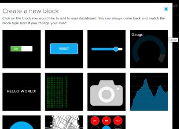 How to Set up Your Adafruit Dashboard