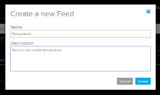 How to Set up Your Adafruit Dashboard