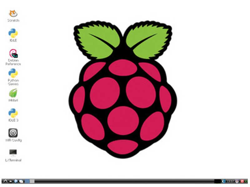 The Best GUI Widgets for Raspberry Pi