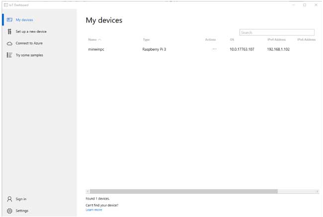 How to Get Windows 10 IoT Core on the Raspberry Pi