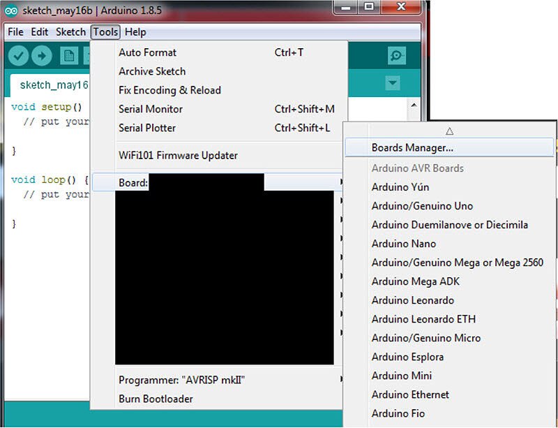 How to Use Adafruit IO with an ESP8266 and the Arduino IDE