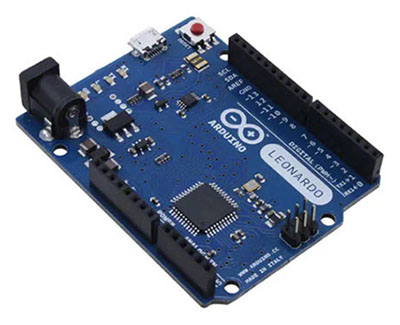 How to Use Ultrasonic Modules for Object Avoidance with the Arduino ...