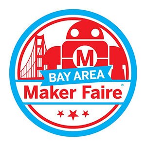 Maker Faire Bay Area 2019