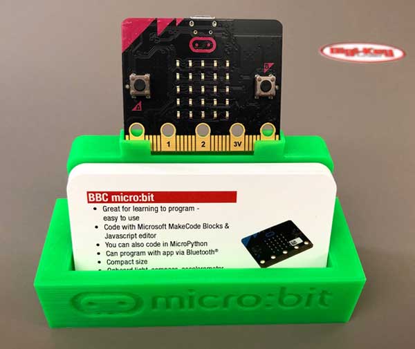 MicroBit in US Schools