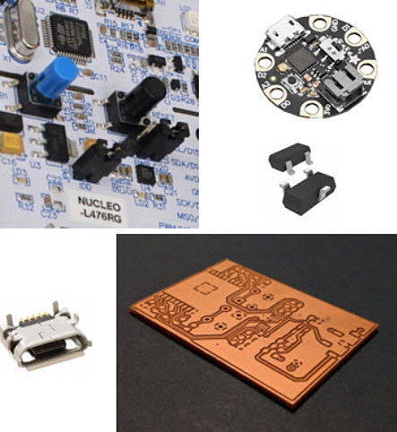 Five Most Important PCB Design Basics Every Maker Must Know