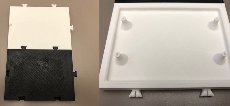The Birth of the Maker Mod Block System