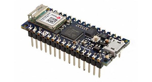 image of Arduino ABX00032