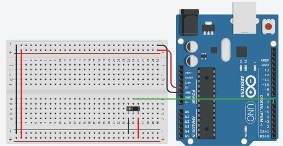 Getting Started with Input Output Devices on Arduino