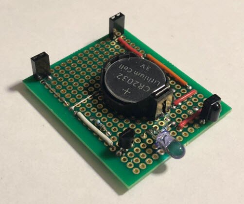 How to Send and Receive Data Over IR Signals with an Arduino