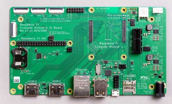Image of CM4IO 
