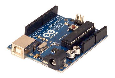 The Basics of C++ on an Arduino, Part 1 Variables