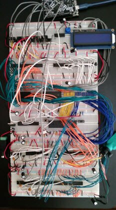 Why and How to Build a 6502 Microprocessor-Based Breadboard Computer