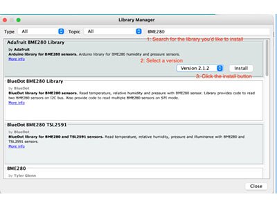 An Introduction to Arduino Libraries