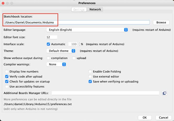 An Introduction to Arduino Libraries