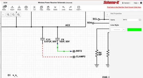 An Overview of Scheme-It and Recently Added Features