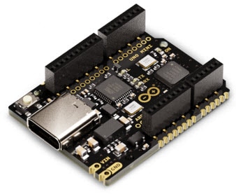 Arduino Launches the Arduino UNO Mini Limited-Edition Board