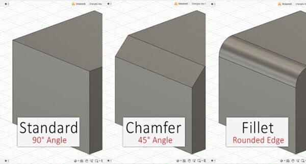 Designing for 3D Printing: Tips and Tricks