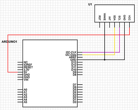 Getting Started with DFRobot’s CCS811 Air Quality Sensor Breakout Board