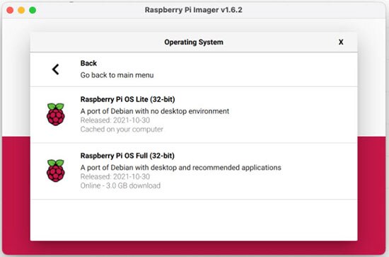 Getting Started with the Raspberry Pi Zero 2 W