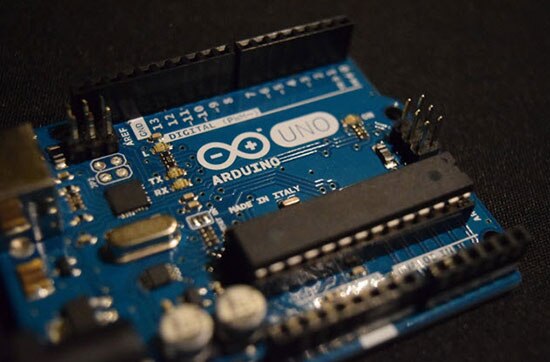 How to Permanently Store Data on an Arduino's Built-in EEPROM